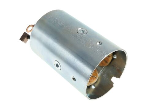 Обмотка стартера