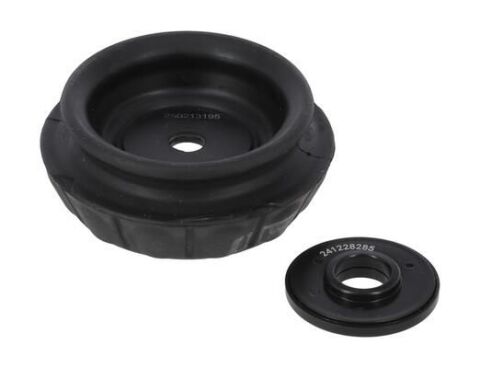 Опора амортизатора резинометаллическая в комплекте.