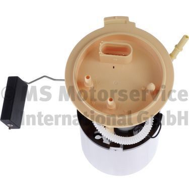 Паливний насос в зборі