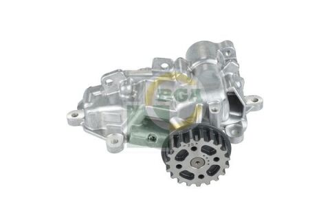 Насос масляный