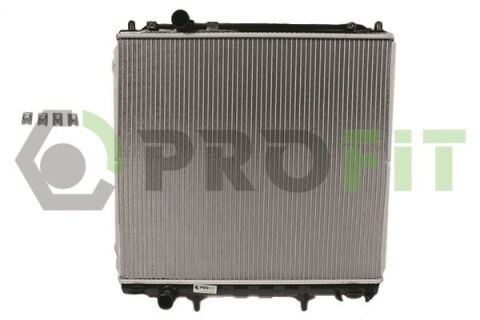 Радиатор охлаждения