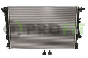 Радіатор охолоджування