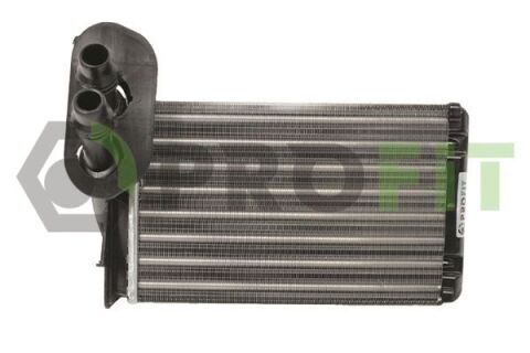 Радіатор пічки Радіатор пічки