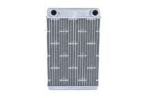 Радіатор пічки