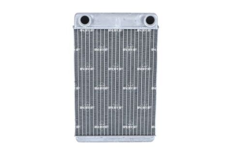 Радіатор пічки