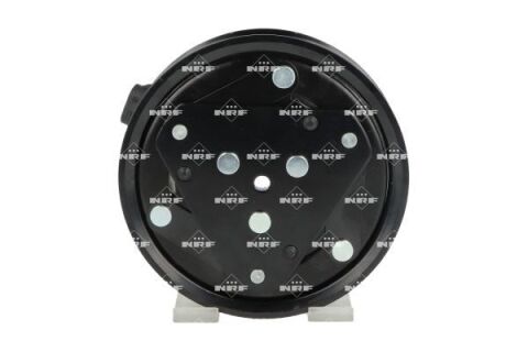 Ремкомплект муфти компресора кондиціонера