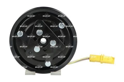 Ремкомплект муфти компресора кондиціонера