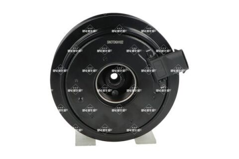 Ремкомплект муфти компресора кондиціонера