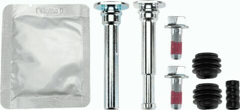 Ремкомплект супорта (направляюча суппорта)