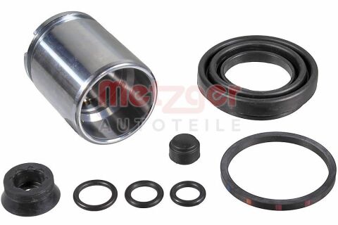 Ремкомплект суппорта (части суппорта, уплотнители)