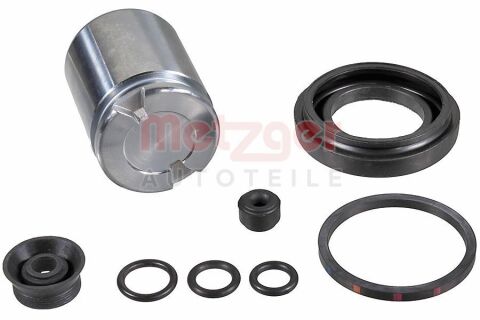 Ремкомплект суппорта (части суппорта, уплотнители)