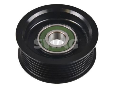 Ролик модуля натягувача ременя