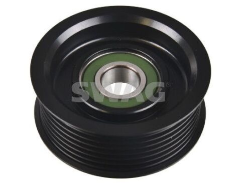 Ролик модуля натягувача ременя