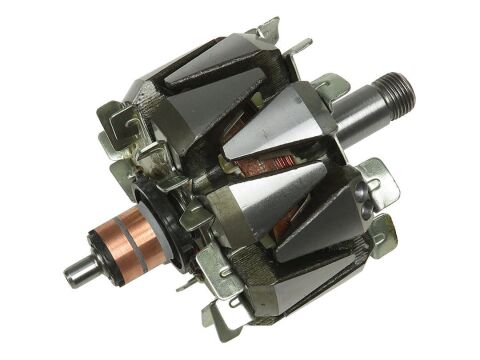 Ротор генератора Ротор генератора