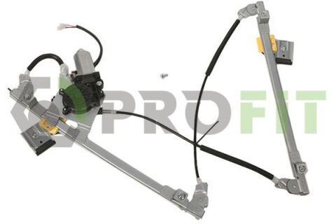 Склопідйомник Склопідйомник