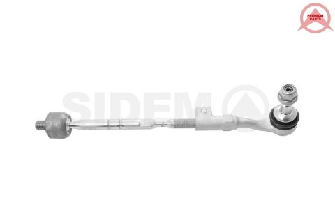 Тяга рульова