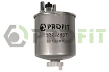 Фільтр паливний