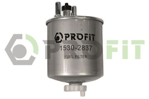 Фільтр паливний