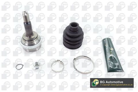 ШРКШ зі змазкою в комплекті ШРКШ зі змазкою в комплекті