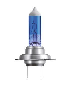 Лампа галогенна H7 12V 80W Cool Blue Boost (комплект) Лампа галогенна H7 12V 80W Cool Blue Boost (комплект)