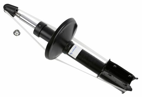 Амортизатор підвіски