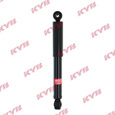 Амортизатор підвіски