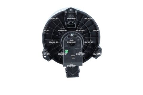 Вентилятор салону