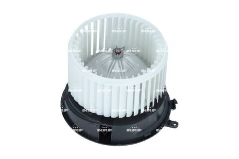 Вентилятор салона Вентилятор салона