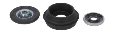 Узел опорного подшипника амортизационной стойки