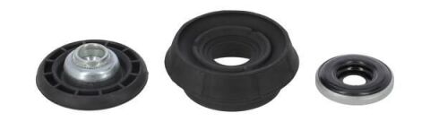 Узел опорного подшипника амортизационной стойки