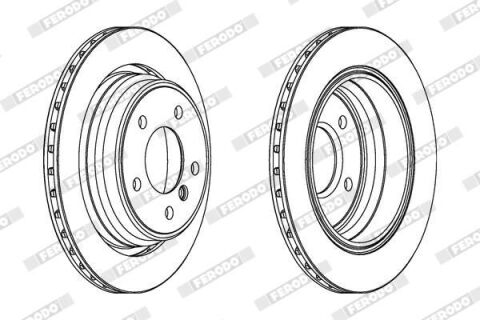 Гальмівний диск Гальмівний диск