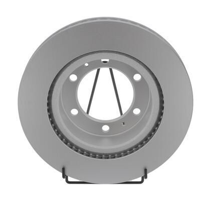 Тормозной диск