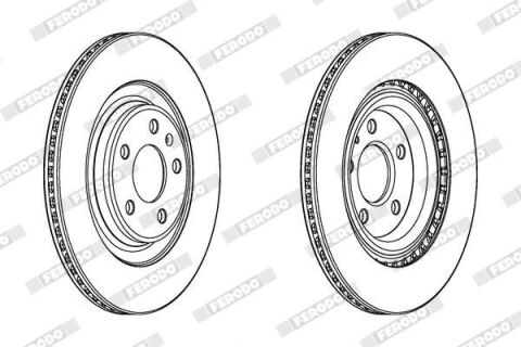 Гальмівний диск