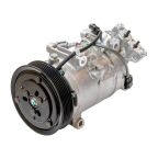 Компресор кондиціонера