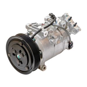 Компресор кондиціонера