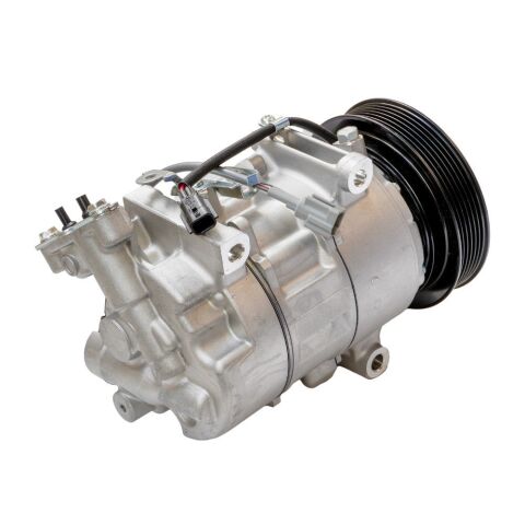 Компресор кондиціонера Компресор кондиціонера