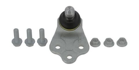 Кульова опора