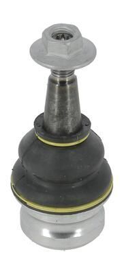 Кульова опора