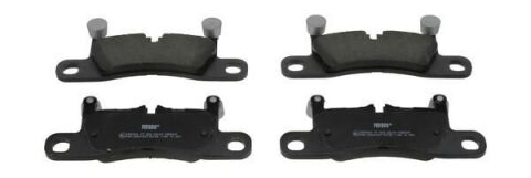 Гальмівні колодки