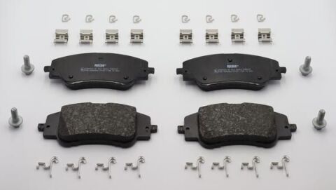 Гальмівні колодки