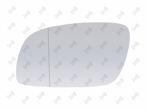 Скло дзеркала заднього виду лiве, з пiдiгрiвом Скло дзеркала заднього виду лiве, з пiдiгрiвом