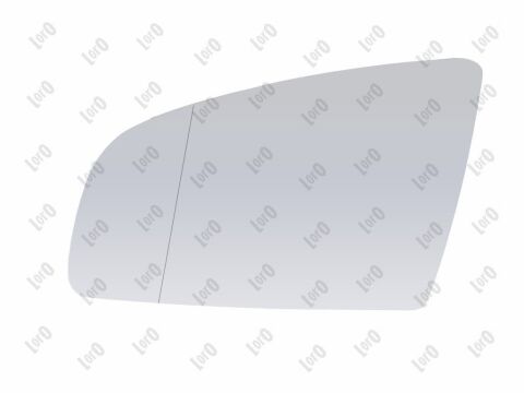 Стекло зеркала заднего вида левое с подогревом. Стекло зеркала заднего вида левое с подогревом.