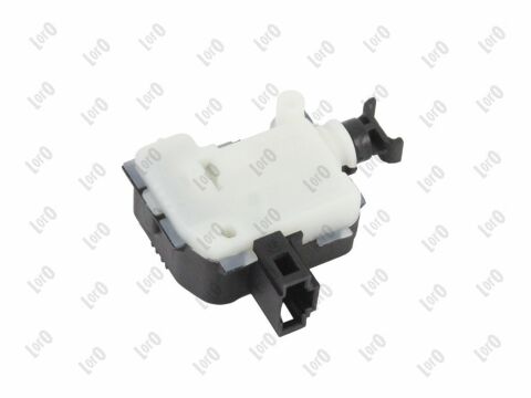 Елемент центрального замка Елемент центрального замка