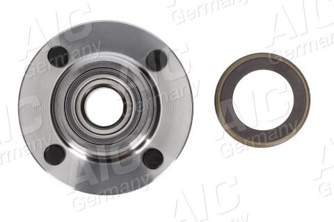 Маточина колеса