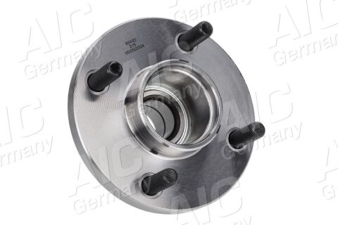 Маточина колеса