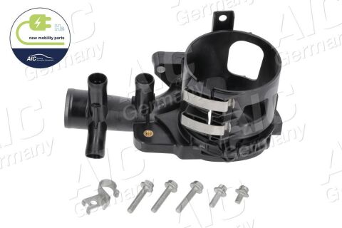 Кронштейн топливного фильтра