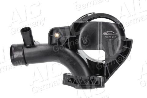 Кронштейн топливного фильтра