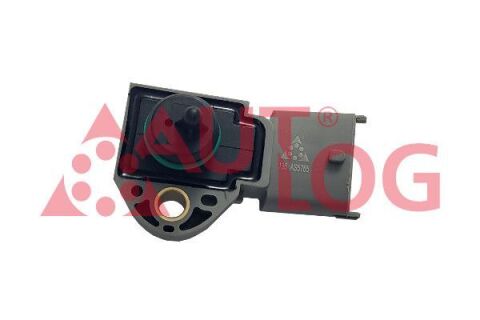 Датчик тиску палива