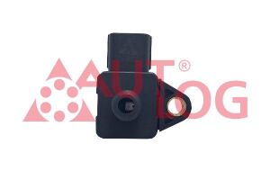 Датчик тиску