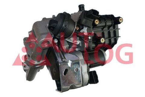 Клапан рециркуляции